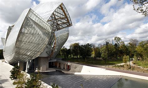 museo louis vuitton paris|fondation louis vuitton exhibition.